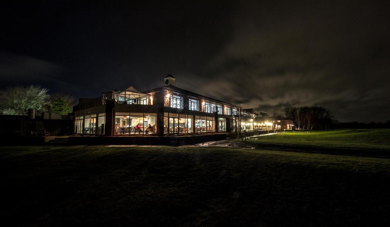 Formby Hall Golf Resort & Spa Southport Zewnętrze zdjęcie